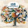 La France des couleurs, Idir