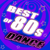 Raquela on CAPP Records, \'Best of 80\'s Dance, Vol. 3\'