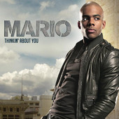 Thinkin' About You - Single, Mario
