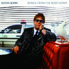 Songs from the West Coast, Elton John