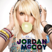 Jordan McCoy - EP, Jordan McCoy