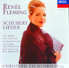 Schubert: Lieder, Renée Fleming