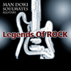 Legends of Rock, Man Doki Soulmates