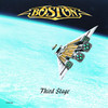 Third Stage, Boston
