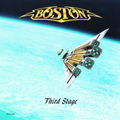 Third Stage, Boston