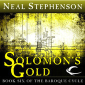 neal stephenson