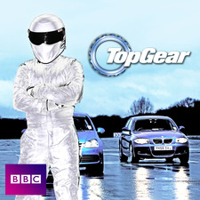 Top Gear, Series 10 - Top Gear