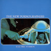 Electric Version, The New Pornographers