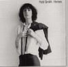 Horses, Patti Smith