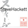 The Tokyo Tapes, Steve Hackett