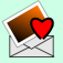Icon emoji enabled: iLove Mail