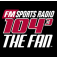 FM Sports Radio 1043 The Fan
