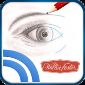 Learn to Draw Digital Sketchbook by Walter Foster