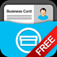 Shoeboxed Business Card Reader and Business Card Scanner