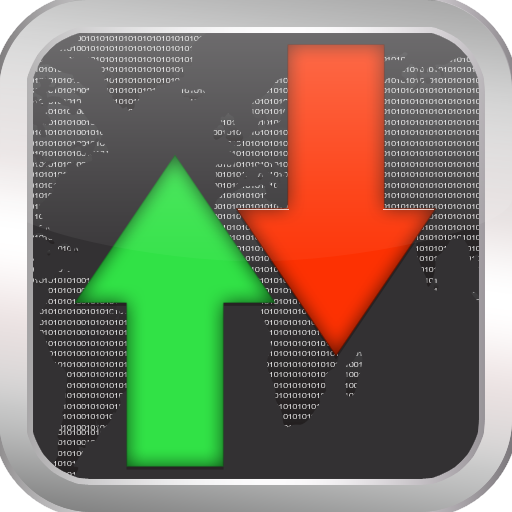 Dataförbrukning (Data Usage PRO)