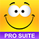 CLIPish Pro Suite - Millions of 3D Animations, Emoji, Emoticons, Sounds, Wallpapers & More