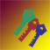 Key Tracker by Robert Schoenburg