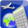 PerDiemCalc – Military and DoD Per Diem Calculator Icon