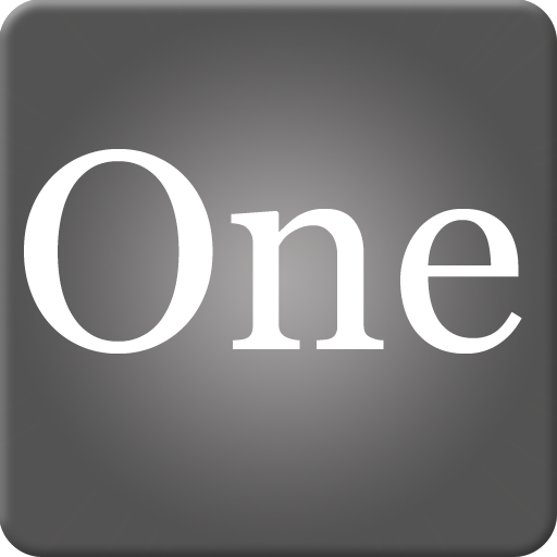 One magazine