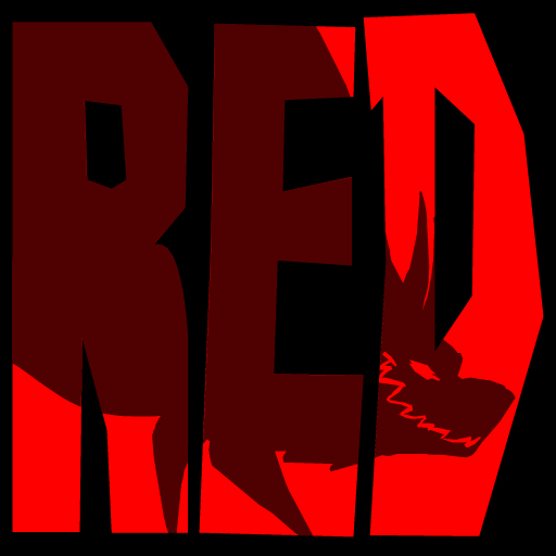 Run Red, Run! icon