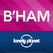 Birmingham: a student & graduate guide iPhone Education - 0 Stars