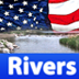 HD United States RIVERS