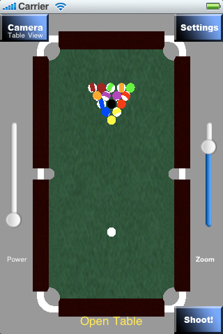 Image of iPool