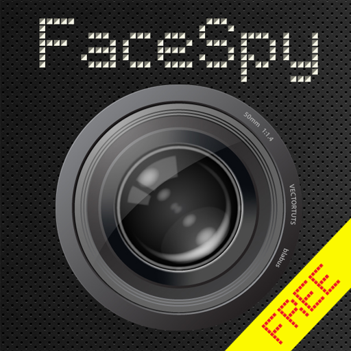 FaceSpy Free A Very Discreet Spy Cam App for Free iphone/ipad/ipod