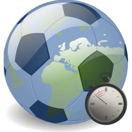 Soccer Event 2010 Countdown