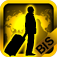 Bishop World Travel Icon