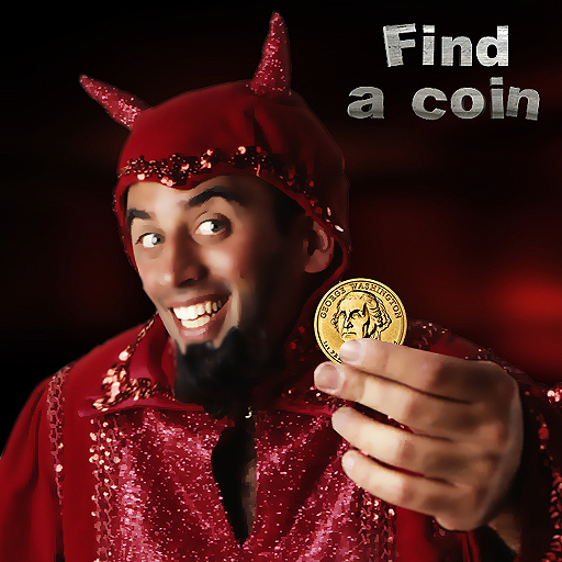 Find a Coin