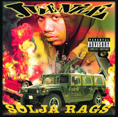Solja Rags, Juvenile