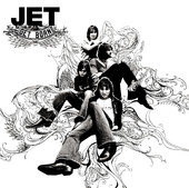 Get Born, JET