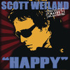 Happy In Galoshes (Bonus Track Version), Scott Weiland