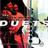 Duets: Live at the Great American Music Hall, Betty Carter