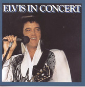 Elvis In Concert (Live)
