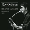The Last Concert, December 4, 1988 (Live), Roy Orbison