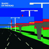 On the Road (Live) [Remastered], Traffic