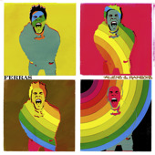 Aliens & Rainbows, Ferras