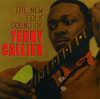 The New Folk Sound of Terry Callier, Terry Callier