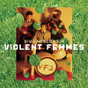 Viva Wisconsin, Violent Femmes