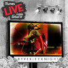 iTunes Live: London Festival '09 - EP, Beverley Knight