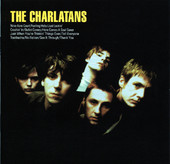 The Charlatans, The Charlatans