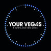 A Town and Two Cities, Your Vegas