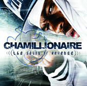 The Sound of Revenge, Chamillionaire