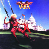 VOA, Sammy Hagar