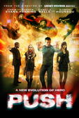 Push - Paul McGuigan