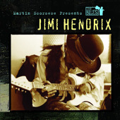 Martin Scorsese Presents the Blues: Jimi Hendrix