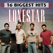 Lonestar: 16 Biggest Hits, Lonestar