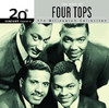 20th Century Masters - The Millennium Collection: The Best of The Four Tops, The Four Tops